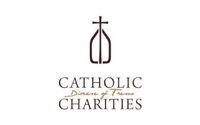 Catholic Charities Diocese of Fresno logo