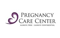 Pregnancy Care Center Fresno logo